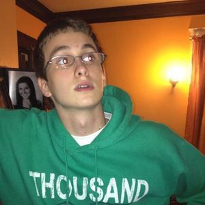 Meet your Posher, Evan